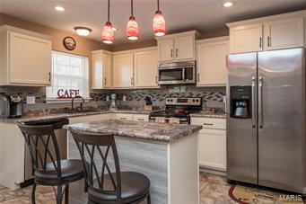 Brush Creek - Residential