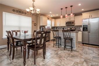 Brush Creek - Residential