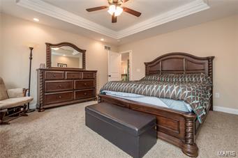 Brush Creek - Residential