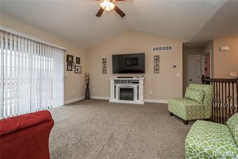 Brush Creek - Residential