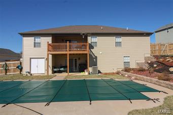 Brush Creek - Residential