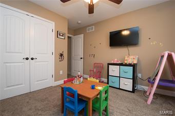 Brush Creek - Residential
