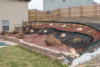 Brush Creek - Residential