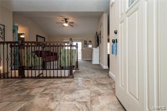 Brush Creek - Residential