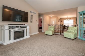 Brush Creek - Residential
