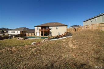 Brush Creek - Residential