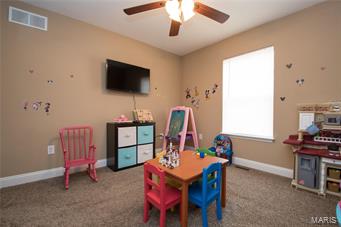 Brush Creek - Residential