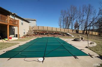 Brush Creek - Residential