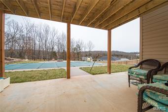 Brush Creek - Residential