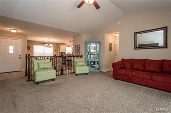 Brush Creek - Residential