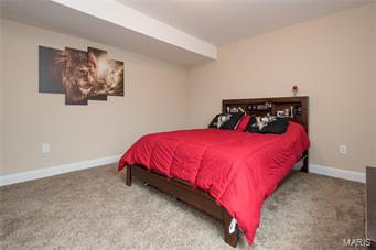 Brush Creek - Residential