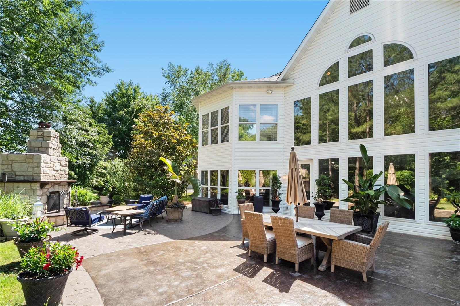 Camelot - Residential