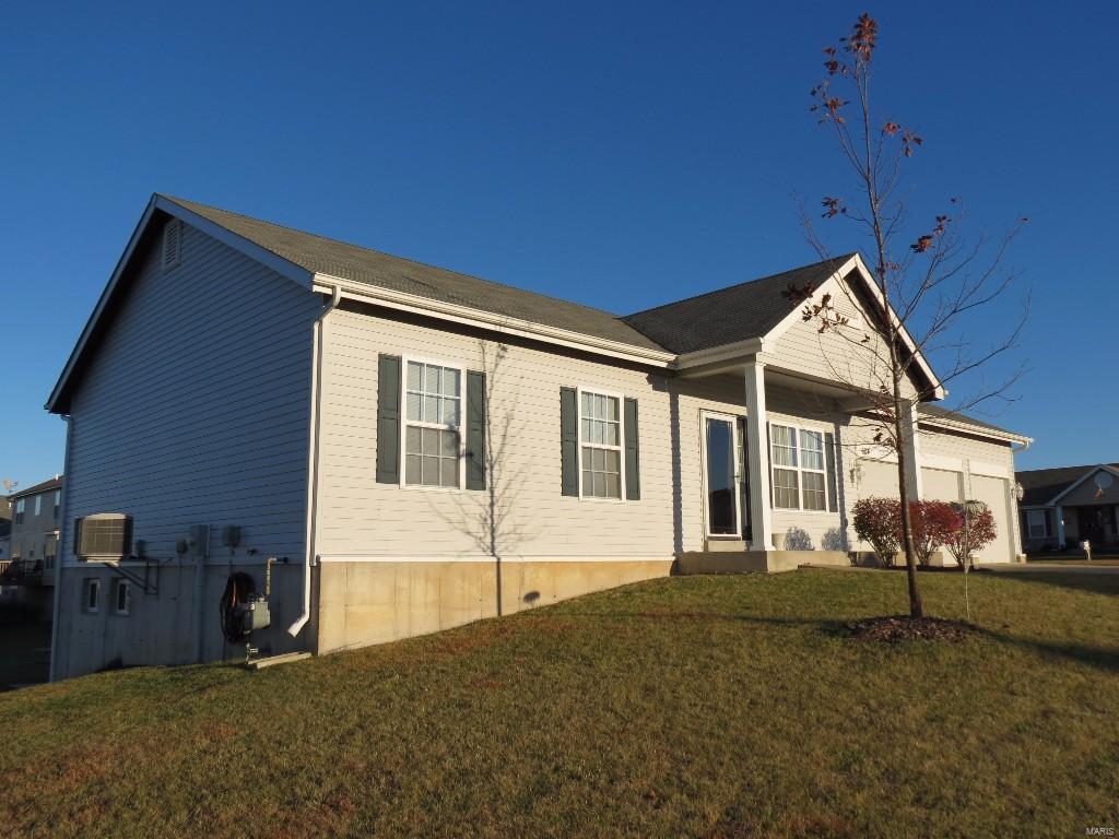 Stonegate - Residential