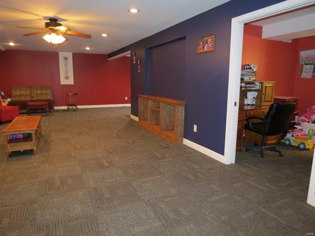 Stonegate - Residential