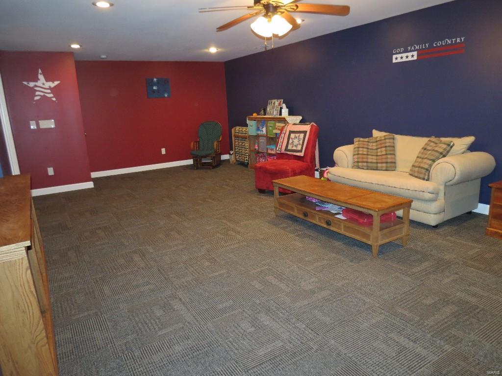 Stonegate - Residential