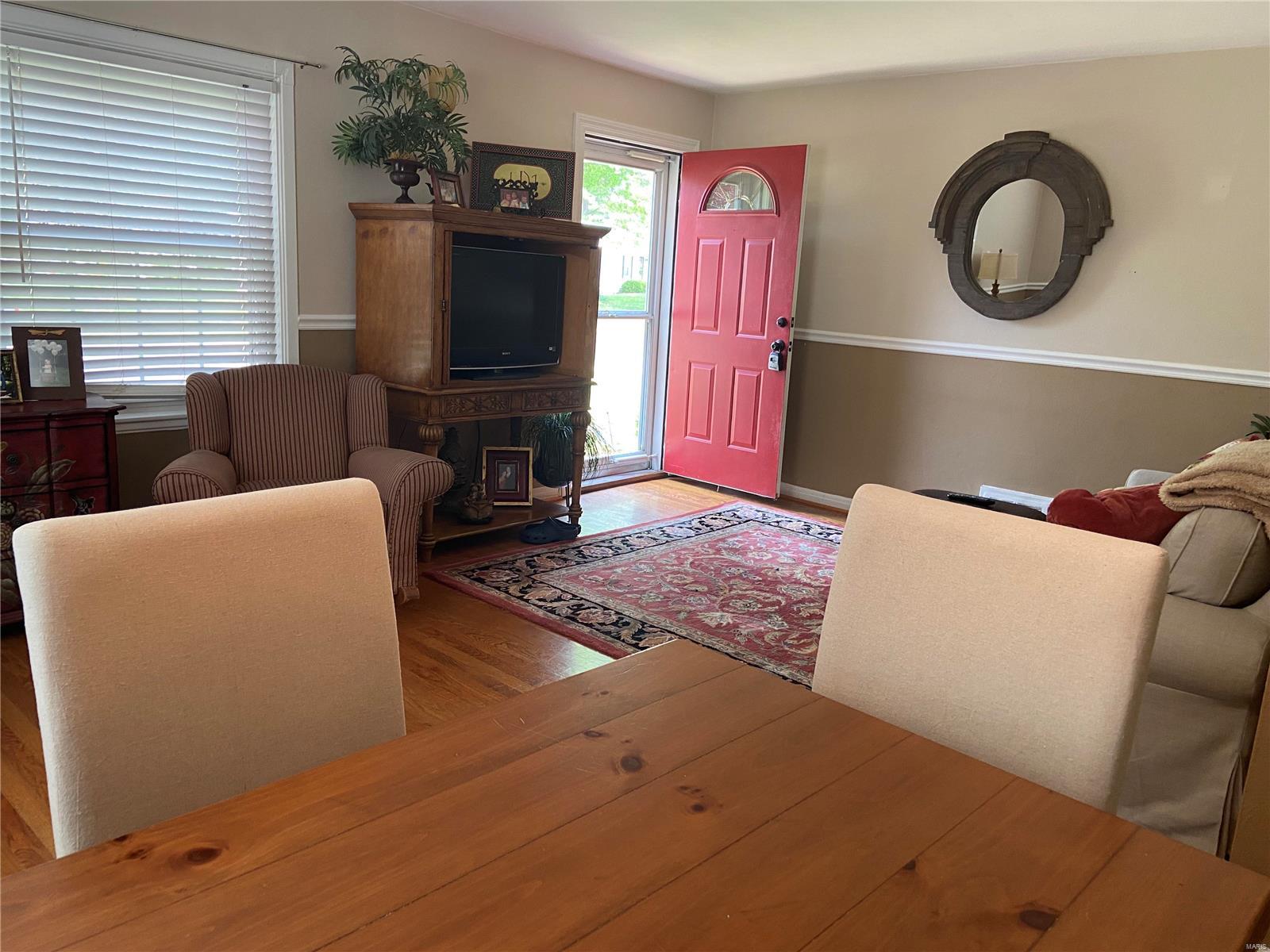 Glendower - Residential