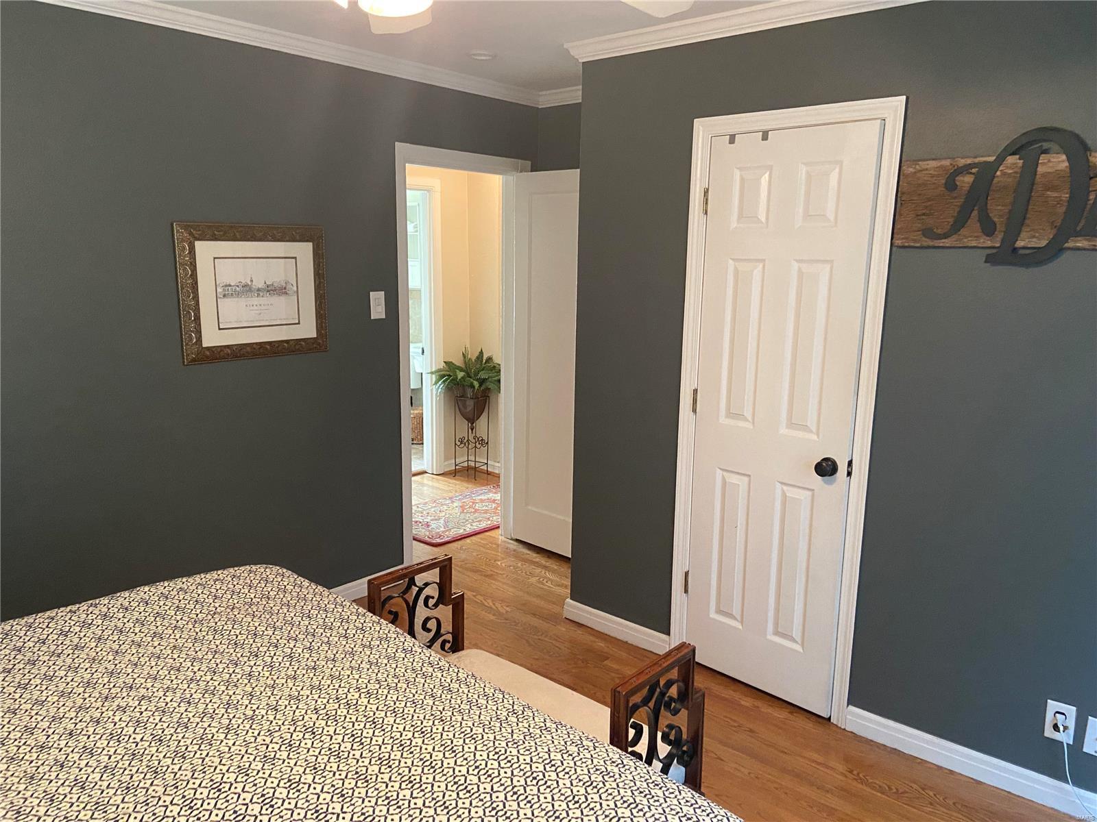 Glendower - Residential