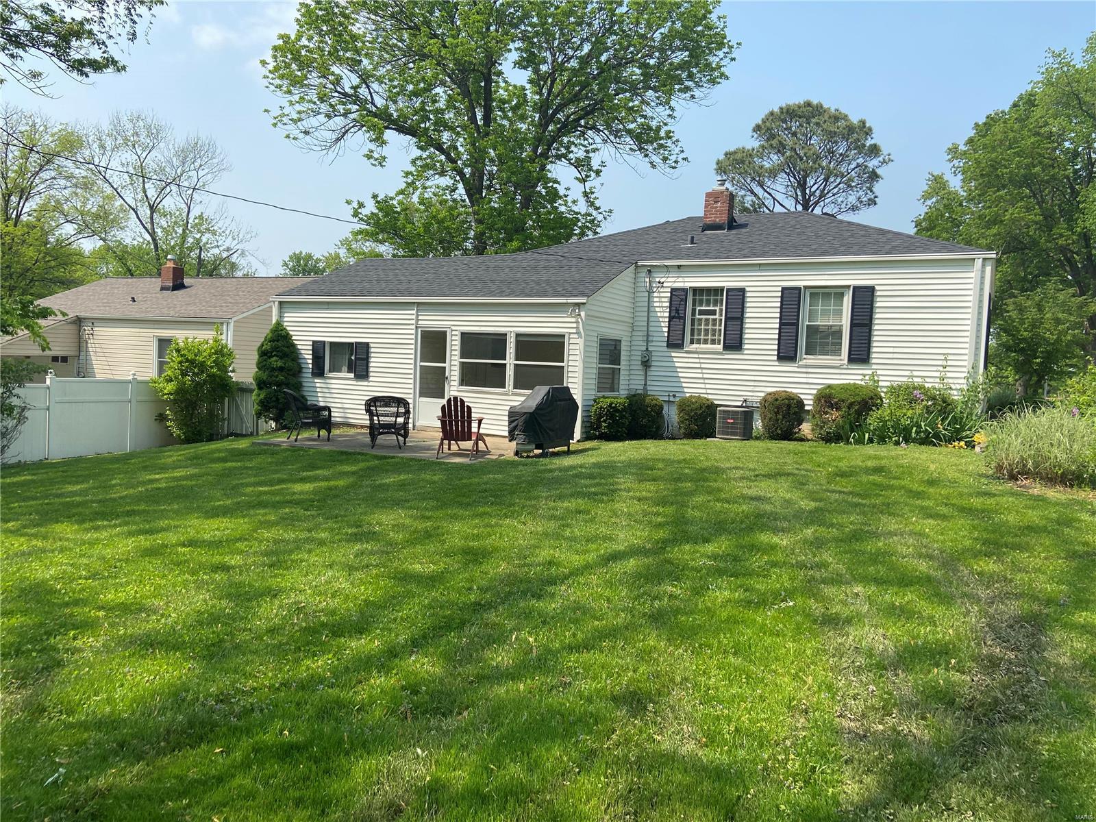 Glendower - Residential