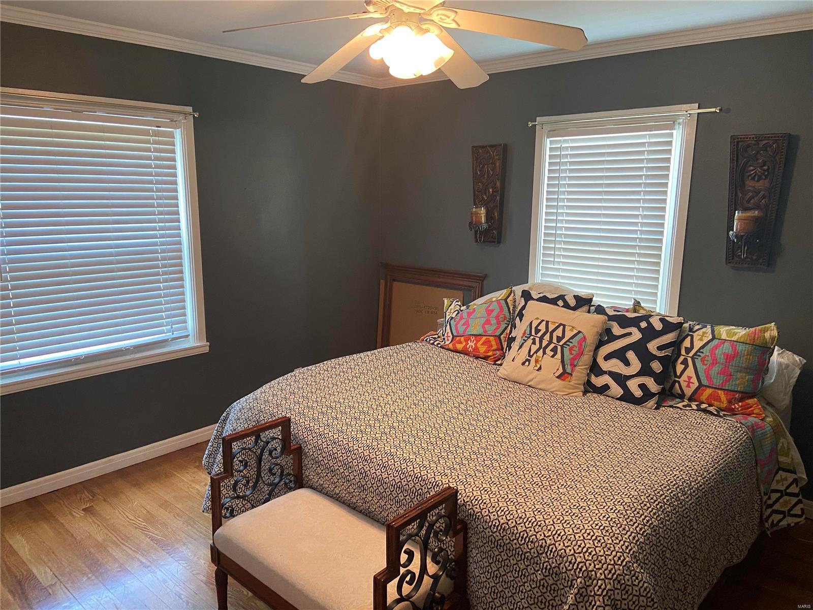 Glendower - Residential