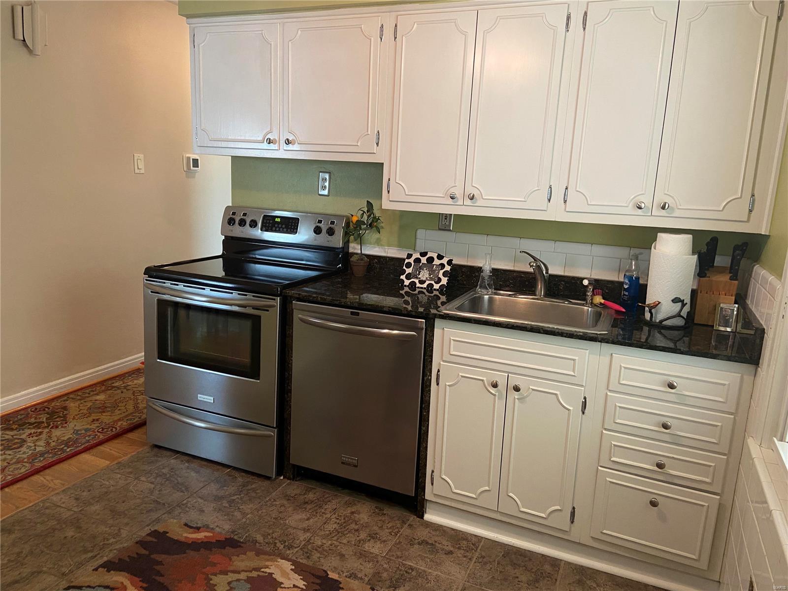 Glendower - Residential