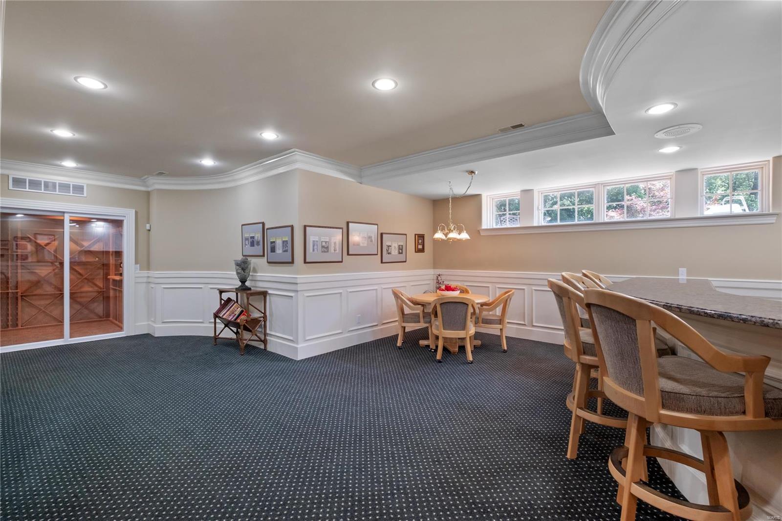 Conway Bend - Residential
