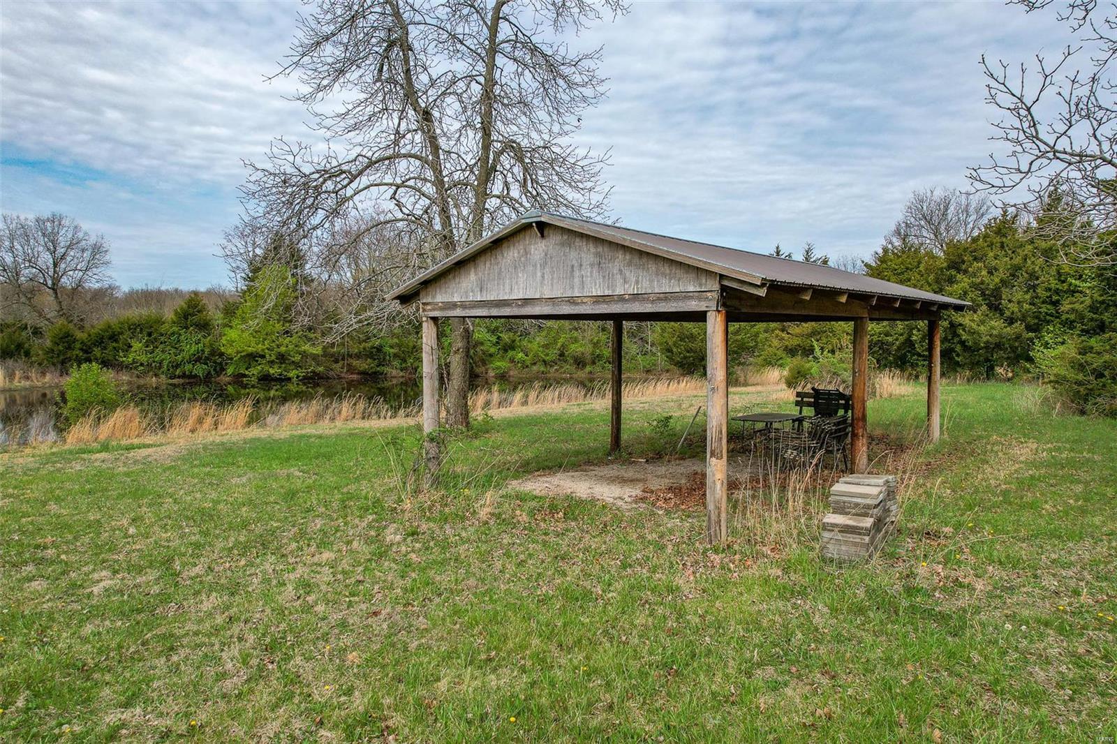 RURAL - Farm