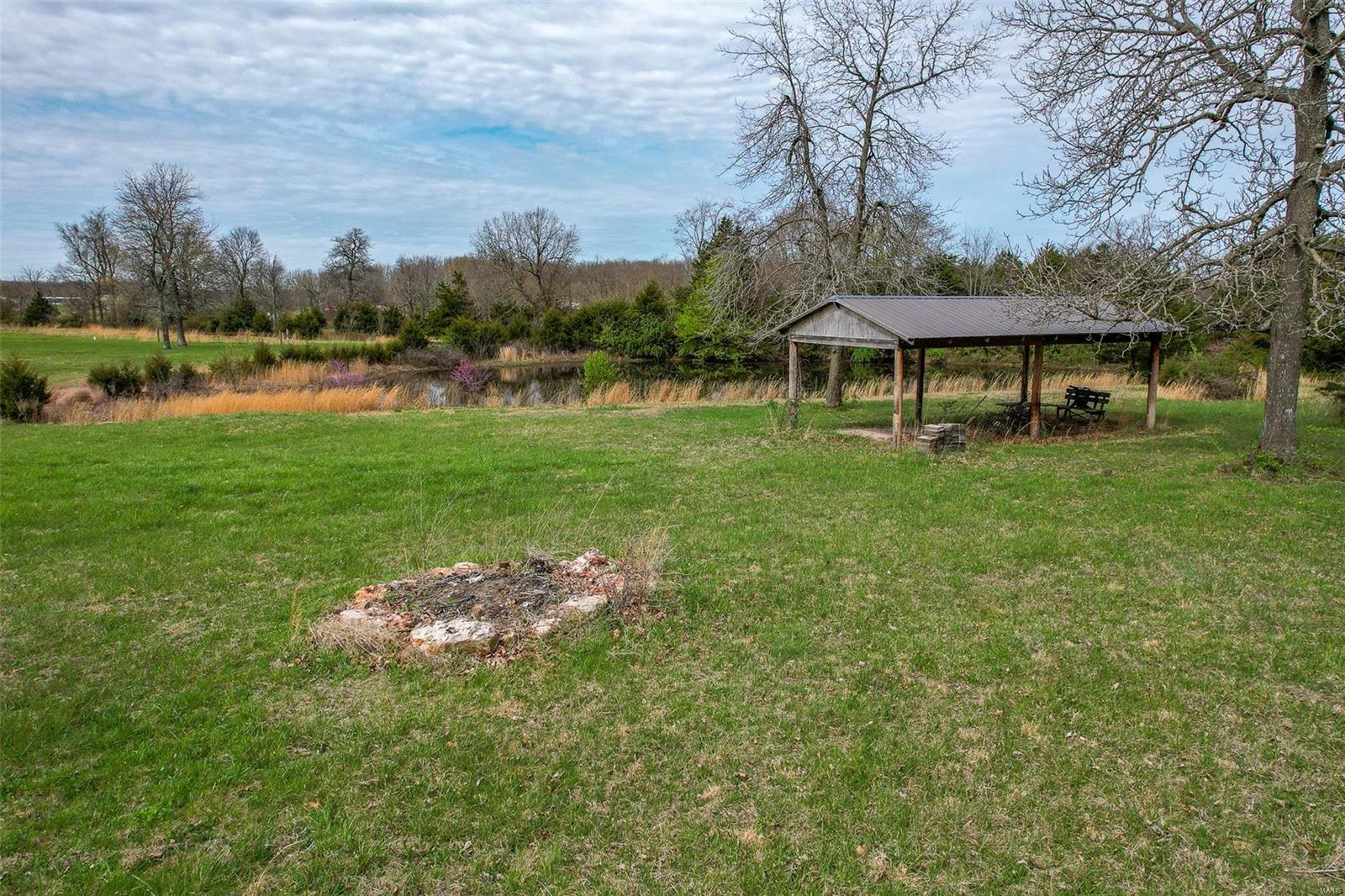 RURAL - Farm
