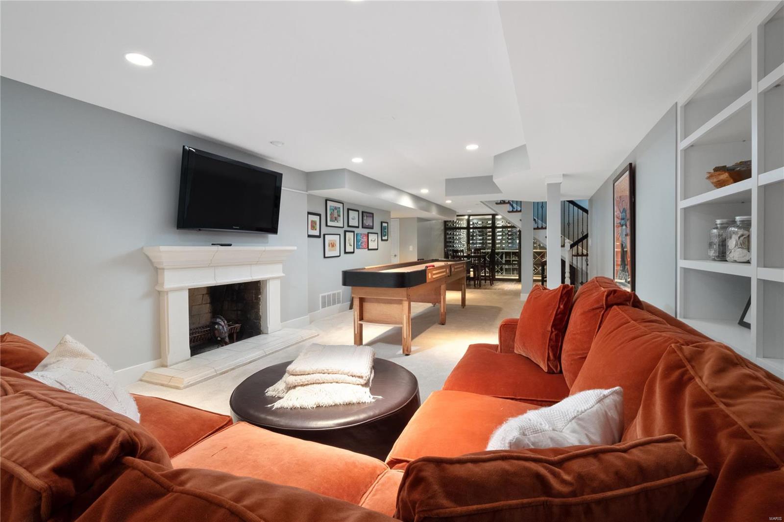 Huntleigh Manor - Residential
