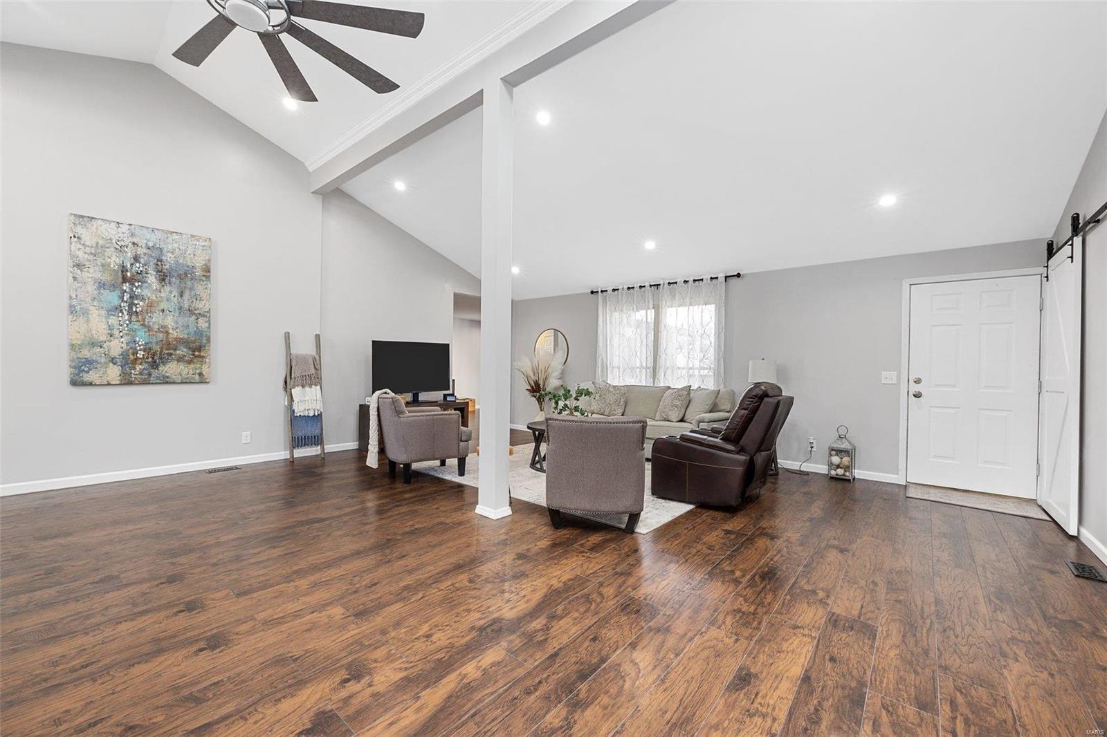 LSL - Residential