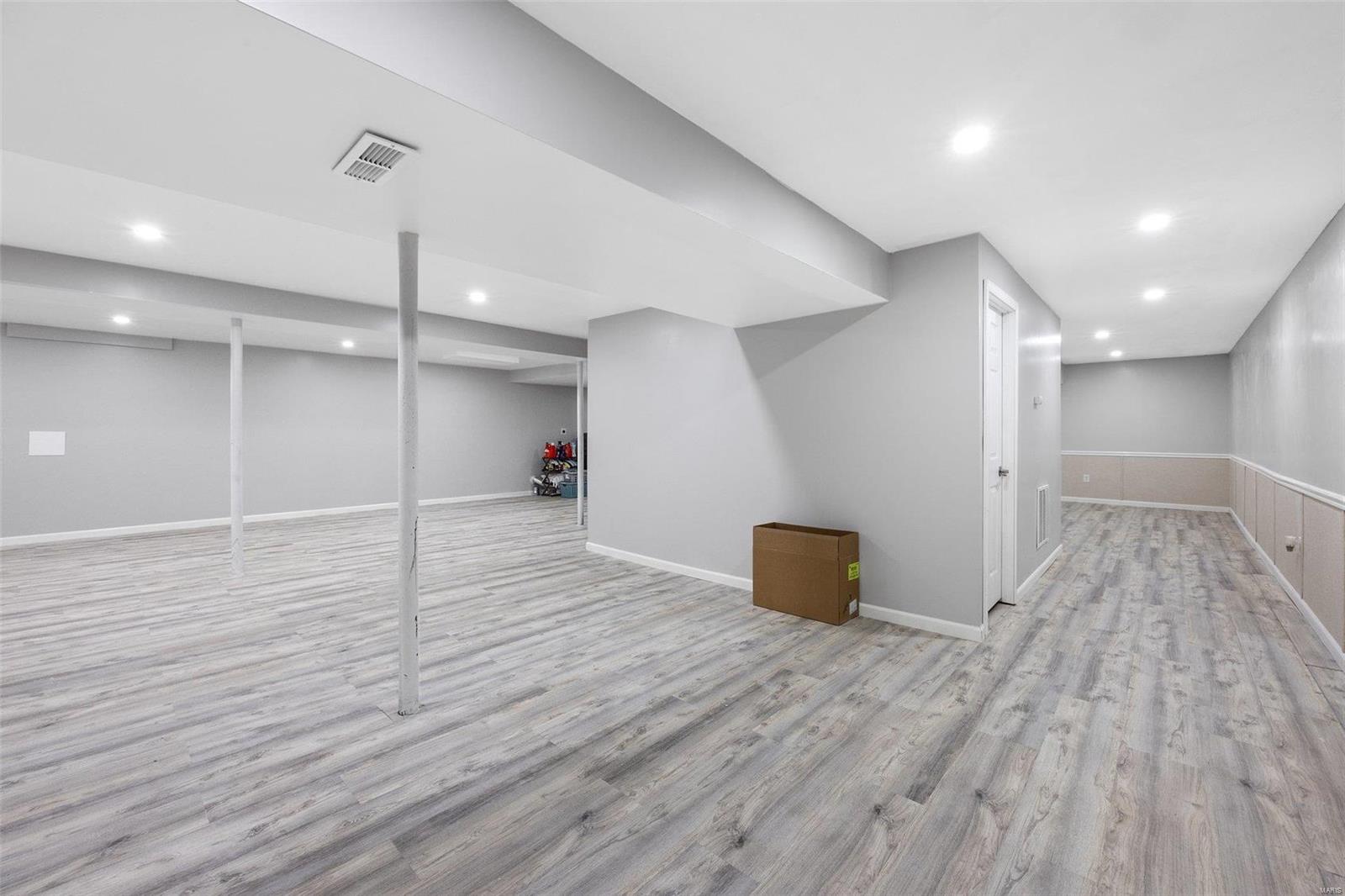 LSL - Residential