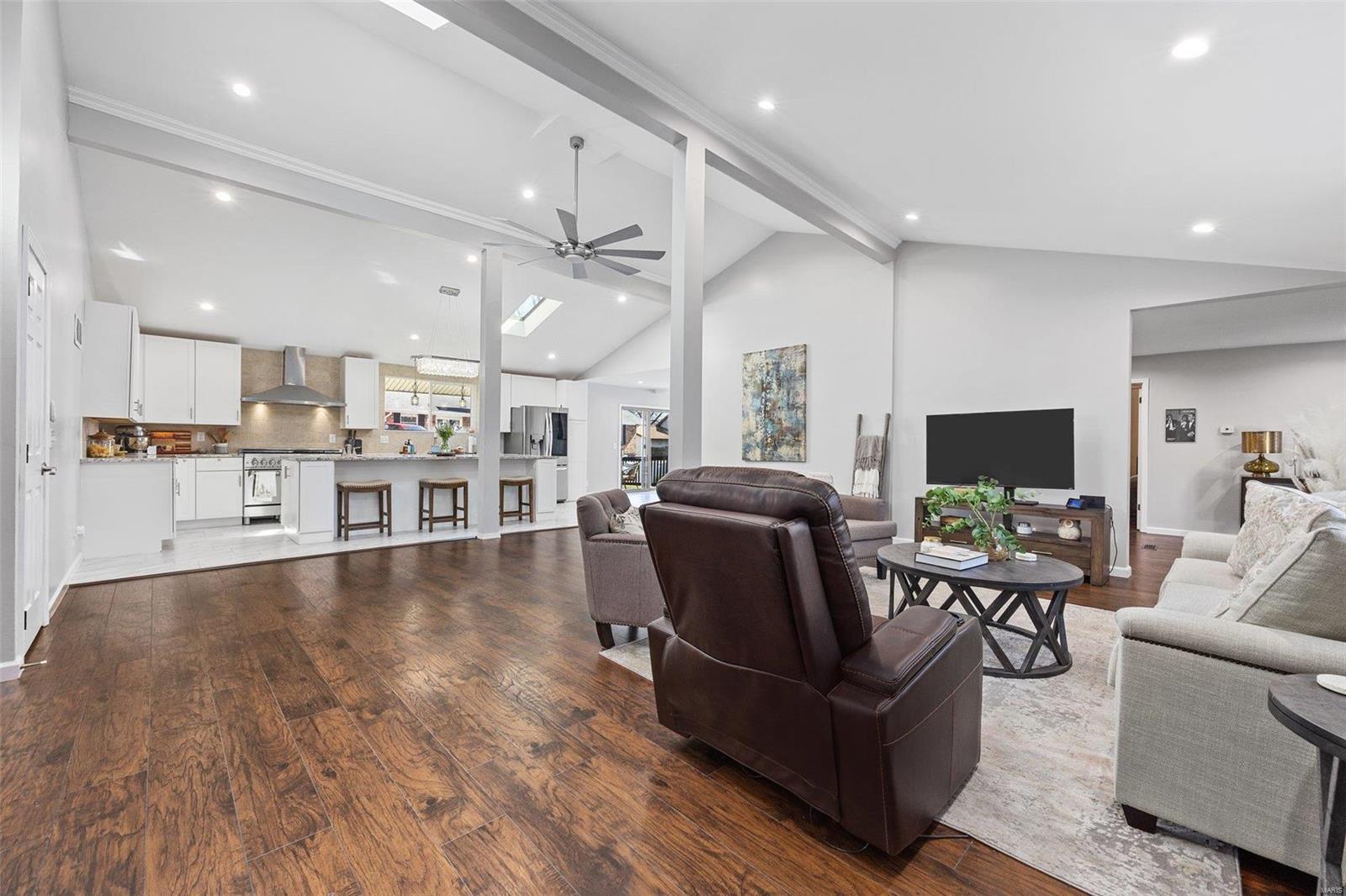 LSL - Residential