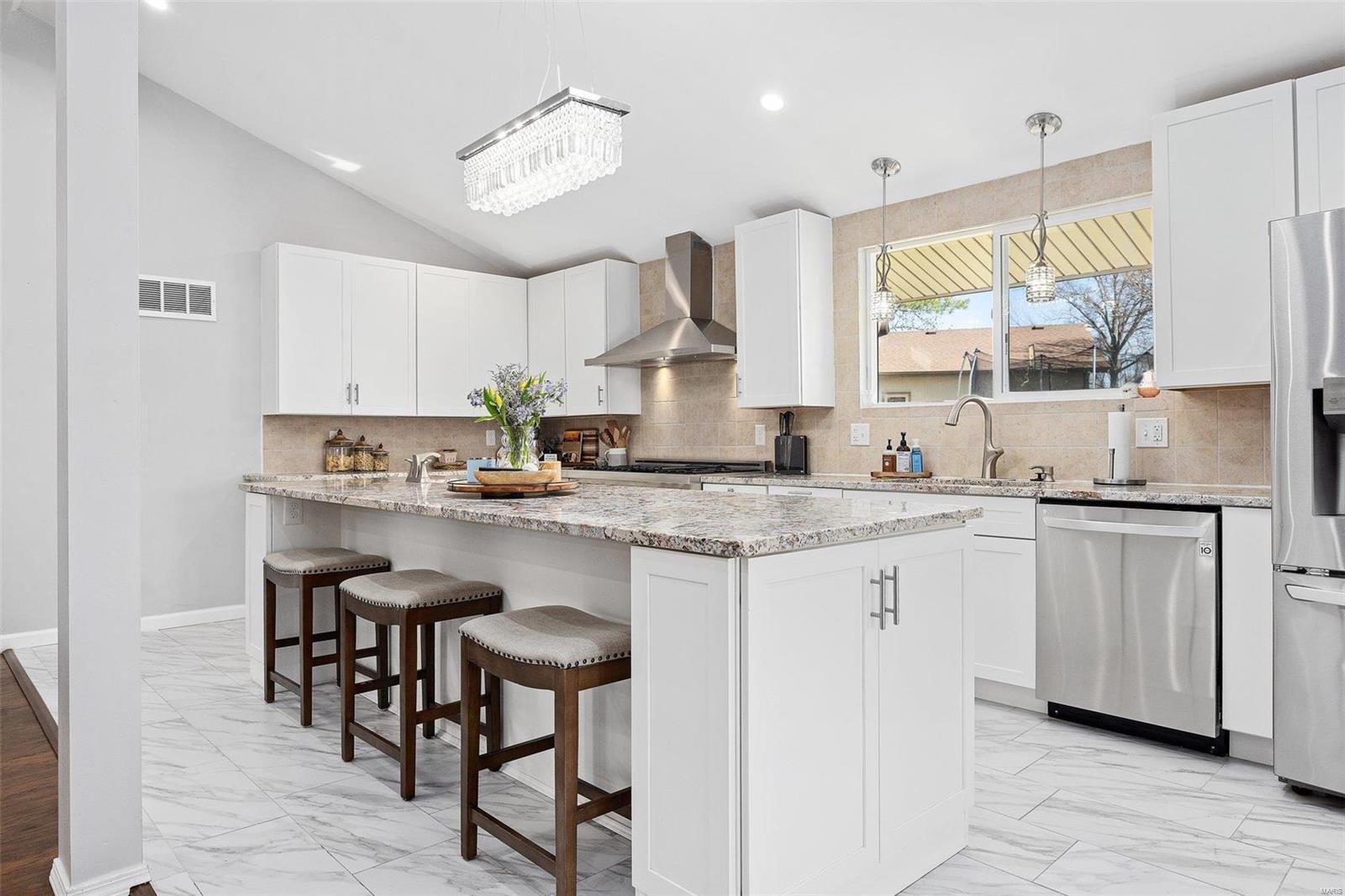 LSL - Residential