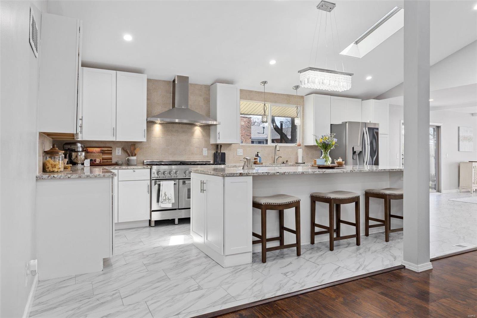 LSL - Residential