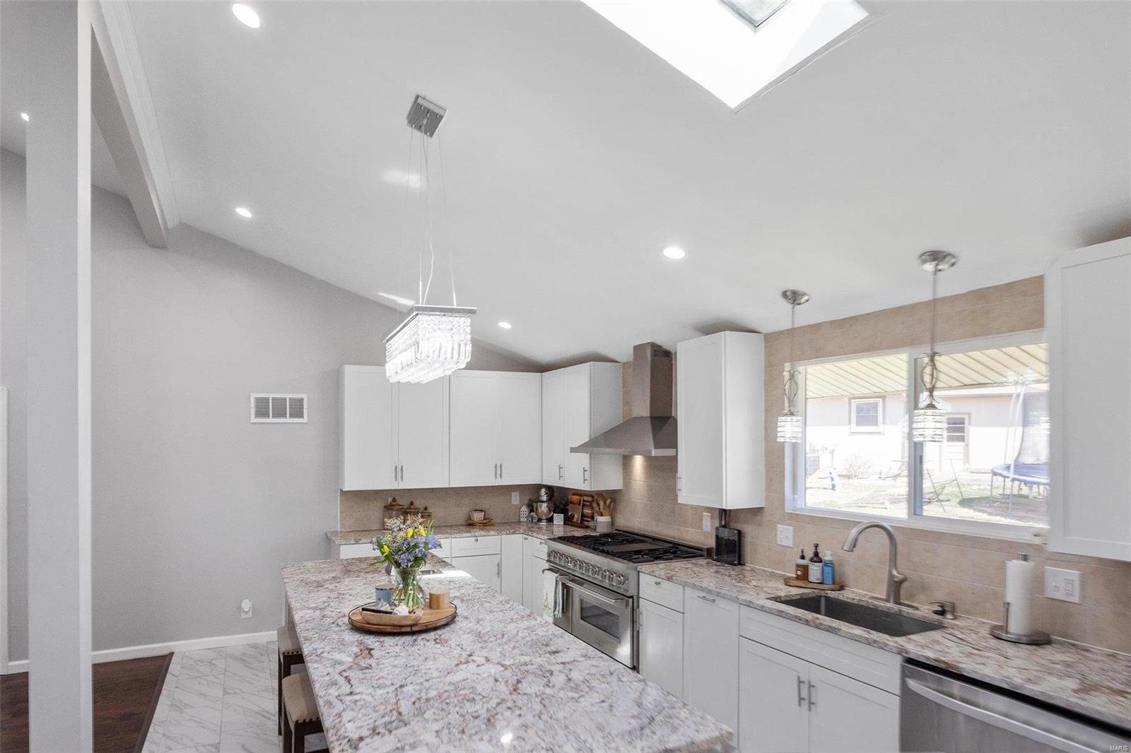 LSL - Residential