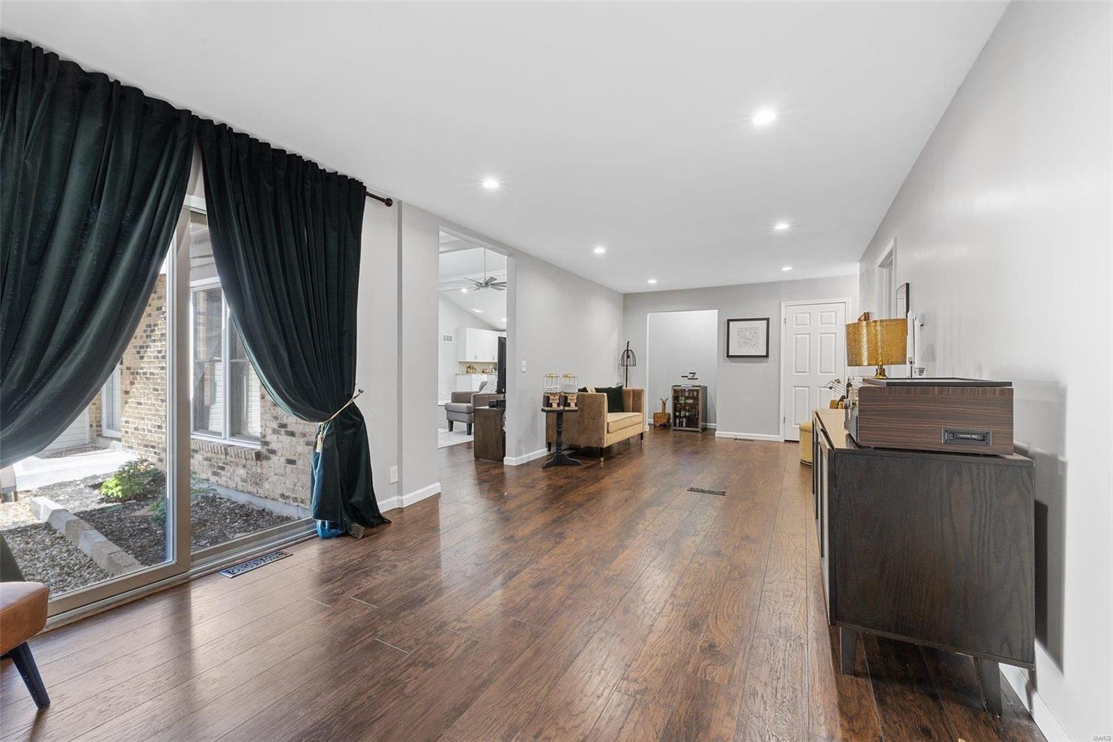 LSL - Residential