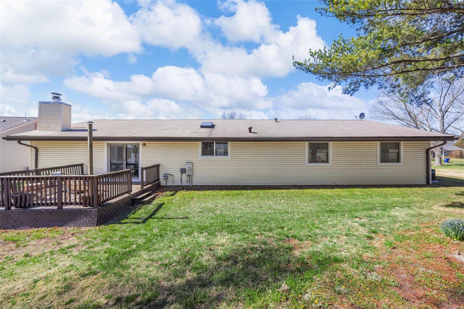 LSL - Residential
