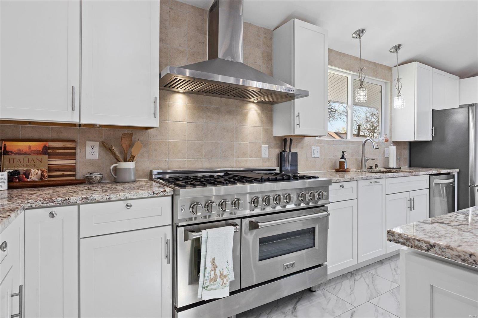 LSL - Residential