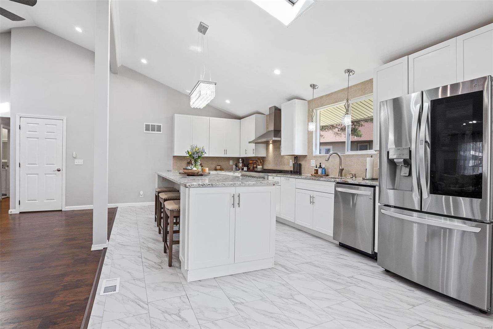 LSL - Residential