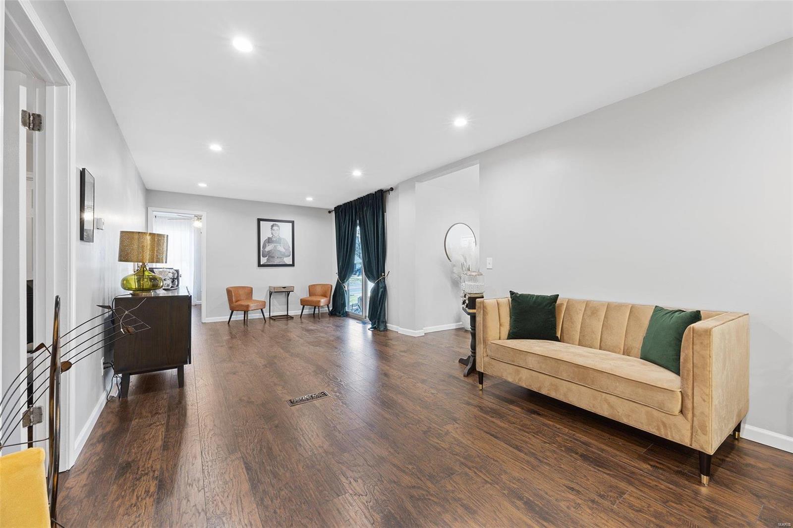 LSL - Residential
