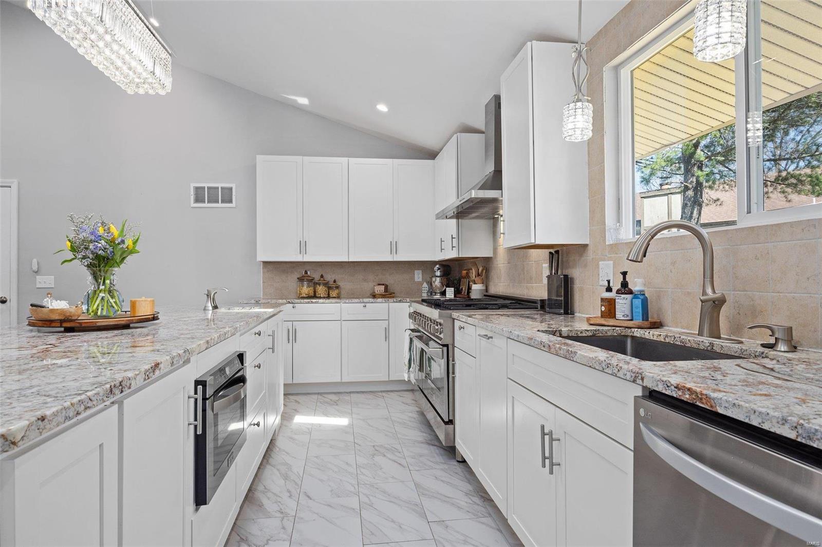LSL - Residential