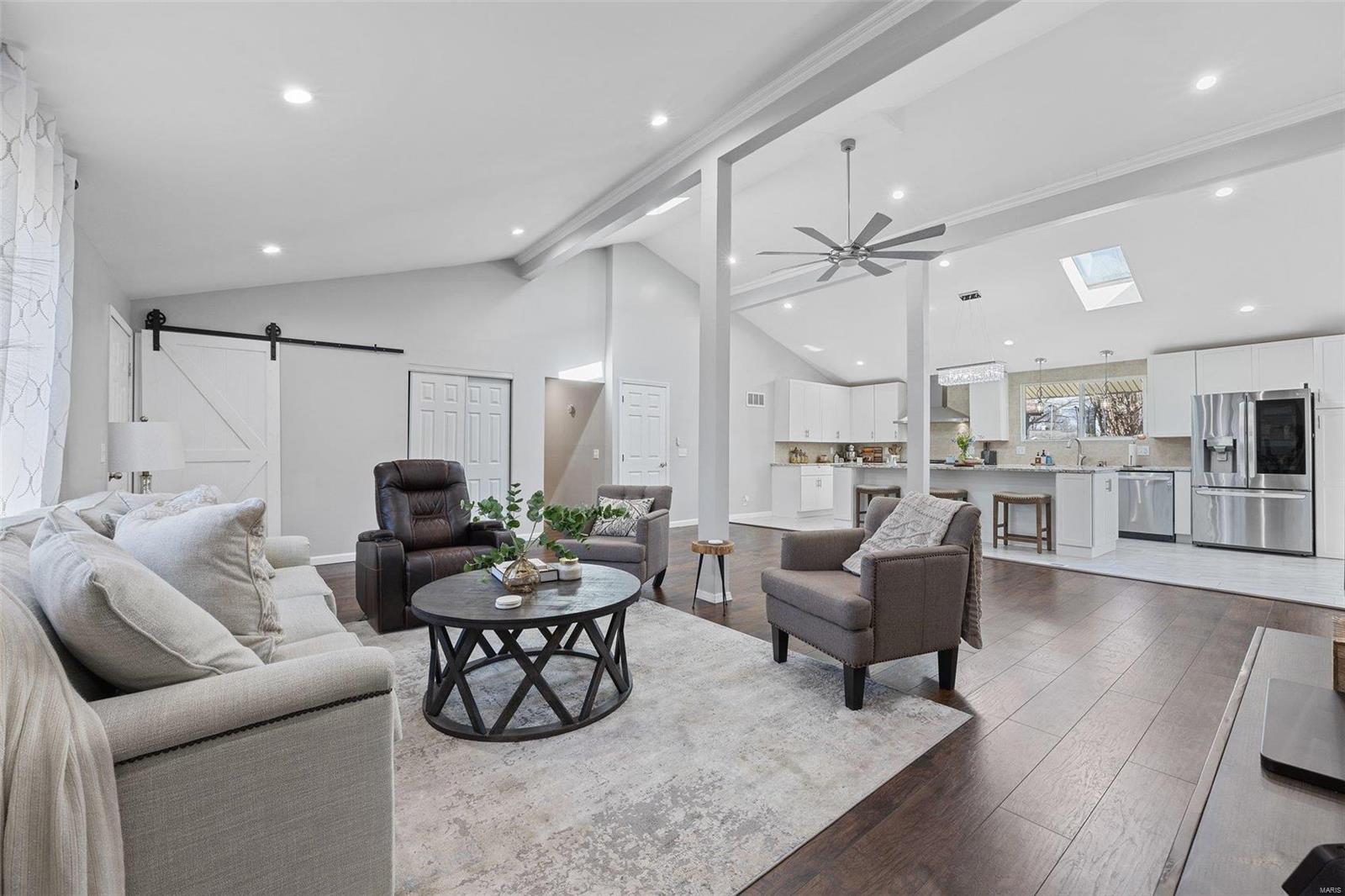LSL - Residential