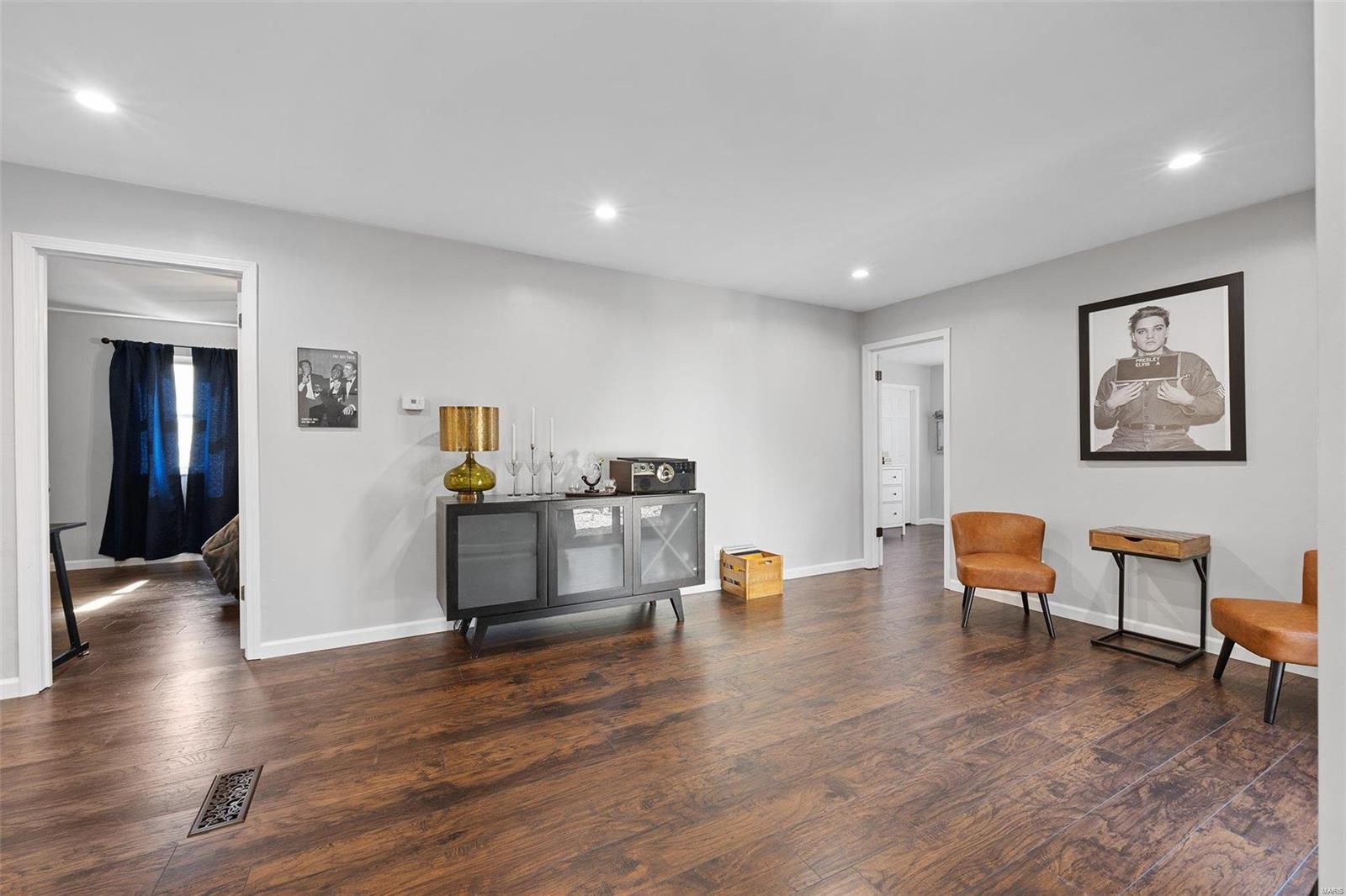 LSL - Residential