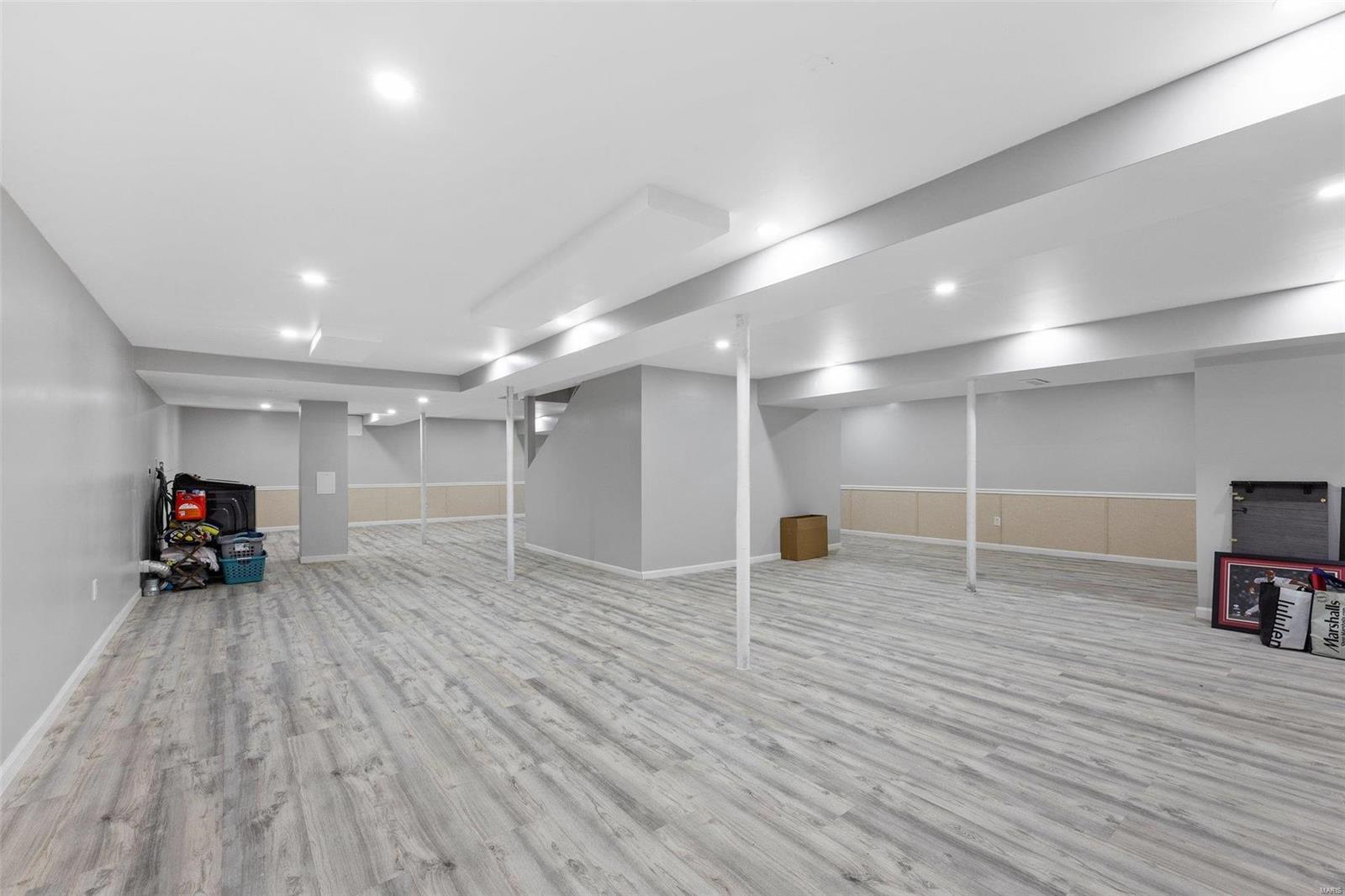 LSL - Residential