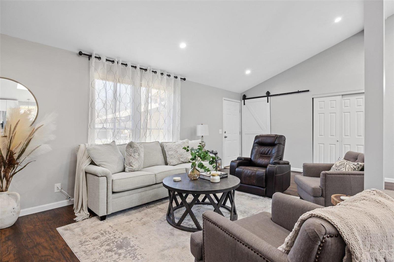 LSL - Residential