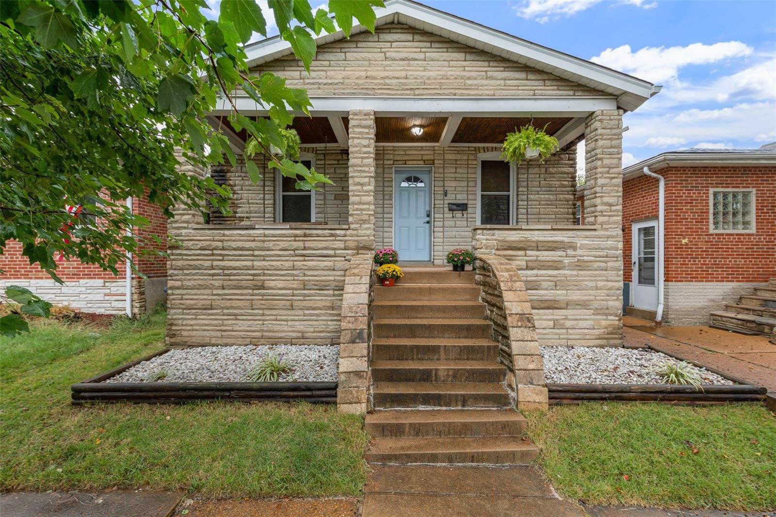 Burgen Place Add - Residential