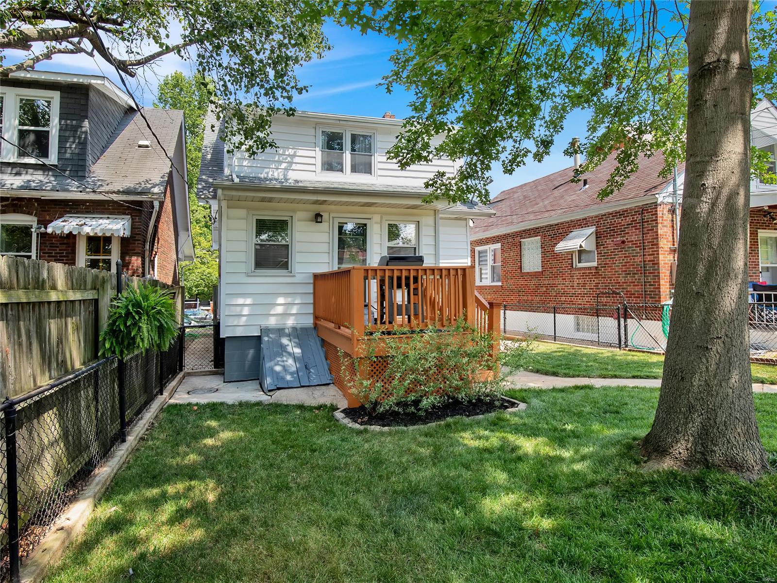 Hallocks Clifton Heights Add - Residential