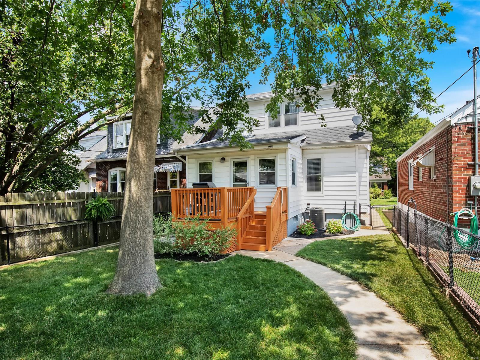 Hallocks Clifton Heights Add - Residential