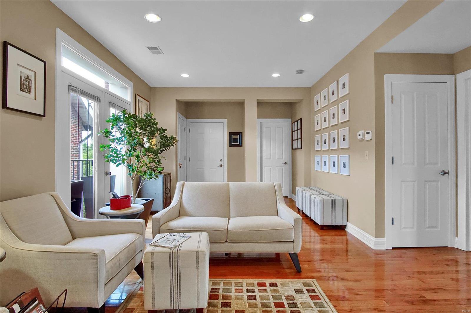 North Parkview - Residential Lease