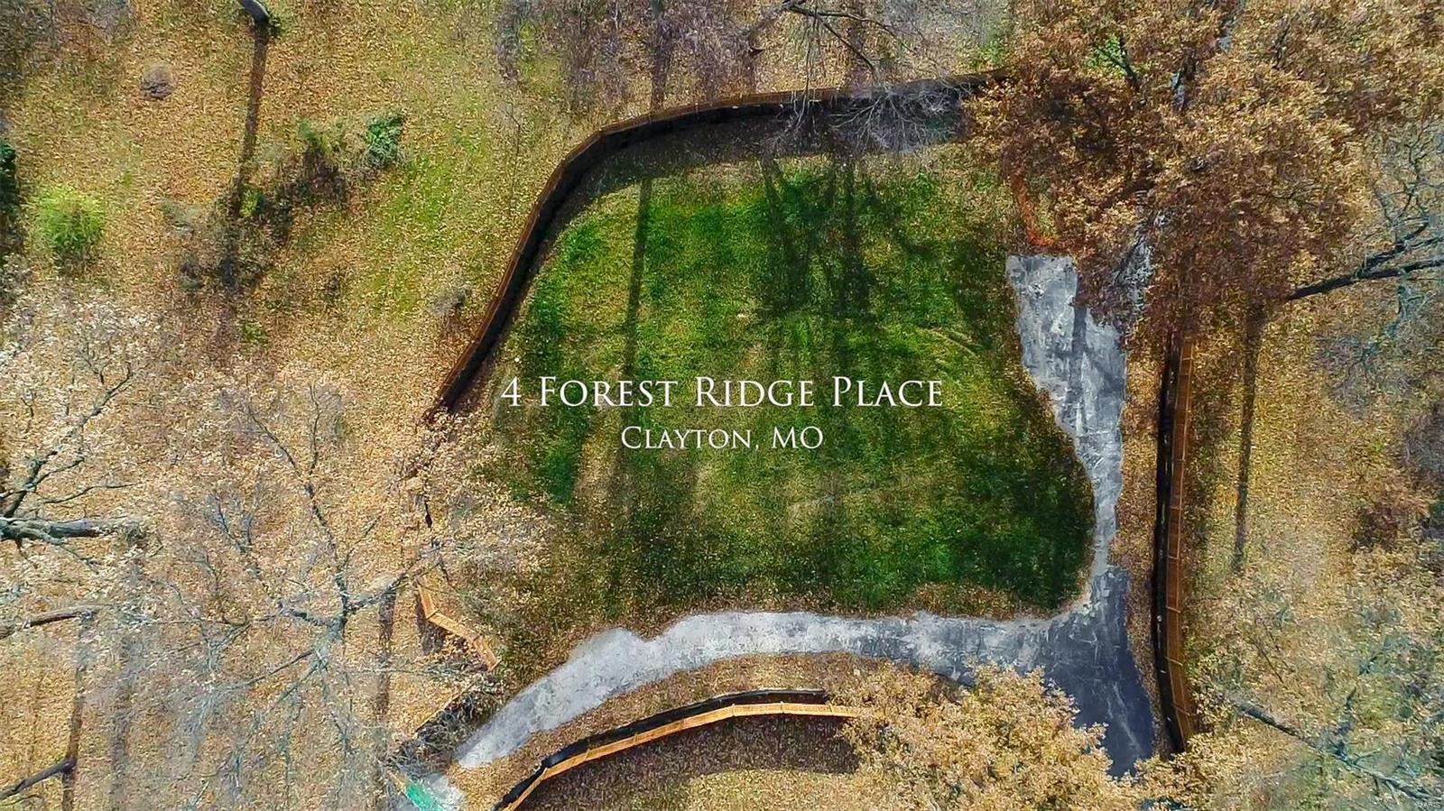 Forest Rdg - Land