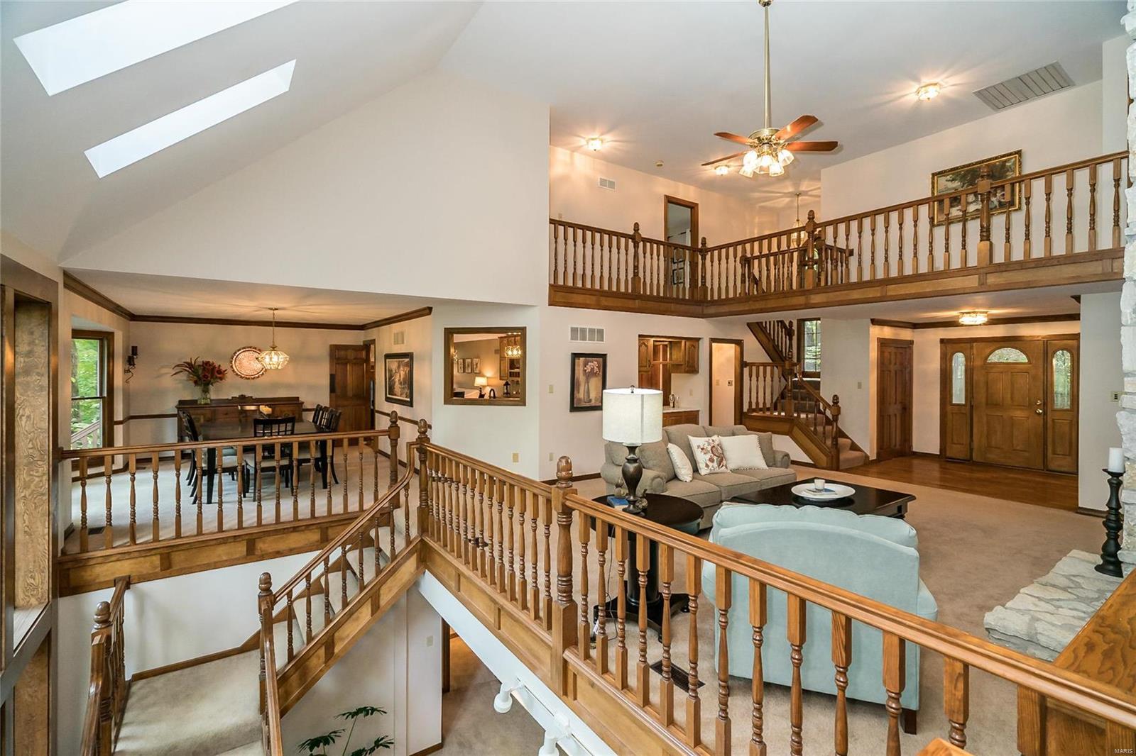 Lions Head - Residential Lease